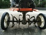 kubota tma25 แบบตั๊กแตนสภาพสวย 2.4 เเรง