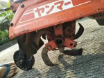 ขายyanmar pmt320 เครื่อง4จังหวะ3แรง