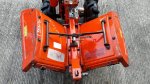 ขายรถพรวนดินrobin RC25V เครื่องrobin ey25  7 แรงม้า