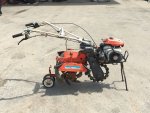 รถพรวนดินเดินตาม KUBOTA รุ่น TS500