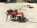 รถพรวนดินเดินตาม KUBOTA รุ่น TS500