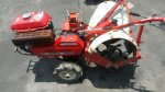 ขายรถพรวนดินyanmar ykm800 เบนซิน8 แรง 4 จังหวะ