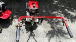 ขายรถพรวนดินyanmar pmt320 mt310 ตั๊กแตนเก่าญี่ปุ่น