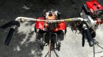 ขายรถพรวนดินyanmar pmt320 mt310 ตั๊กแตนเก่าญี่ปุ่น