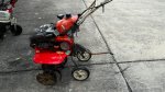 ขายรถพรวนดินyanmar pmt320 mt310 ตั๊กแตนเก่าญี่ปุ่น
