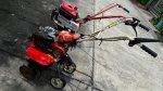 ขายรถพรวนดินyanmar pmt320 mt310 ตั๊กแตนเก่าญี่ปุ่น
