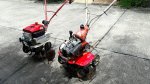 ขายรถพรวนดินyanmar pmt320 mt310 ตั๊กแตนเก่าญี่ปุ่น