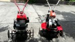 ขายรถพรวนดินyanmar pmt320 mt310 ตั๊กแตนเก่าญี่ปุ่น