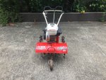ขายรถพรวนดิน Yanmar TB40