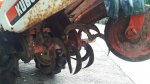 ขายรถไถเดินตามkubota tg750 8 แรง 8 speed เก่าญี่ปุ่น