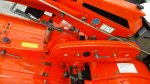 ขายรถไถเดินตามkubota tg750 8 แรง 8 speed เก่าญี่ปุ่น
