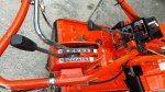 ขายรถไถเดินตามkubota tg750 8 แรง 8 speed เก่าญี่ปุ่น