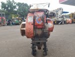 รถพรวนดิน สาดดิน เข้าร่องอ้อย ร่องมัน แปลงผัก พรวนกำจัดวัชพืช 