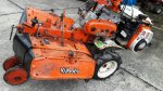 ขายรถสาดดินkubota T1-55S 7 แรงohv 4 speed เก่าญี่ปุ่น