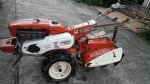 ขายรถไถเดินตามyanmarYG600 7 แรง 6 เกียร์