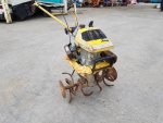 ขายรถพรวนดิน KUBOTA รุ่น TMA21 