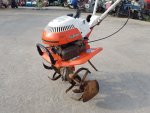 ขายรถพรวนดิน KUBOTA รุ่น TMA25 