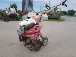 ขายรถพรวนดิน YANMAR รุ่น MT30DX