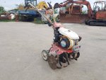 ขายรถพรวนดิน YANMAR รุ่น MT30DX