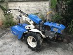 ขายรถพรวนดินเดินตาม ISEKI KA70(ดีเซล) สตาร์ทมือได้ 