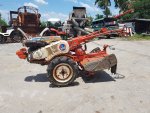 รถไถเดินตาม พรวนดิน ยี่ห้อ KUBOTA รุ่น T702 