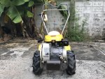 ขายรถพรวนดินเดินตาม ISEKI K006(KMR40-D)