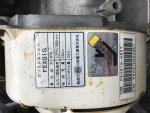 ขายรถพรวนดินเดินตาม ISEKI K006(KMR40-D)