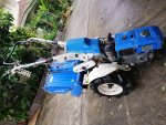 ขายรถไถเดินตามiseki kv70 ดีเซล สตาสแบตเตอรี่ เก่าญี่ปุ่นนำเข้า