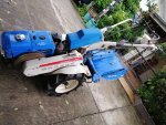 ขายรถไถเดินตามiseki kv70 ดีเซล สตาสแบตเตอรี่ เก่าญี่ปุ่นนำเข้า
