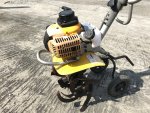 ขายรถพรวนดิน Ryobi RCVK 4200