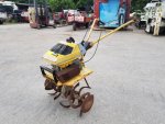 ขายรถพรวนดิน KUBOTA รุ่น TMA21
