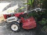 รถพรวนดินเดินตาม Honda F850