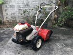 ขายรถพรวนดินเดินตาม Yanmar MRT40A,RZ 
