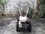 ขายรถพรวนดินเดินตาม Yanmar MRT40A,RZ 