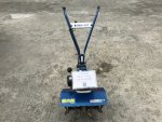 รถพรวนดิน SASAOKA SFC-500