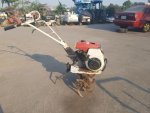 ขายรถพรวนดินเดินตาม ยี่ห้อ MITSUBISHI รุ่น MM270