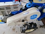 ขายรถสาดดินkawasaki AR600 fe170 เก่าญี่ปุ่น 6 เเรง