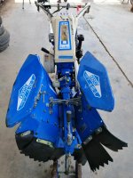 ขายรถสาดดินkawasaki AR600 fe170 เก่าญี่ปุ่น 6 เเรง