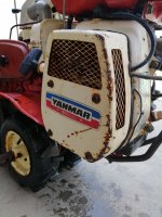 ขายรถสาดดินขึ้นร่องyanmarYK350 นำเข้าเจแปน