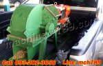 ขาย เครื่องบดไม้ขนาดเล็ก แบบดิส รุ่น 420 Tel 093-282-3656