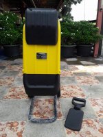 จำหน่าย เครื่องย่อยกิ่งไม้ไฟฟ้า 2500W   Tel 093-282-3656