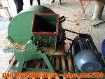 จำหน่าย เครื่องทำขื้เลื่อย รุ่น600 Tel 093-282-3656