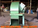 จำหน่าย เครื่องทำขื้เลื่อย รุ่น600 Tel 093-282-3656