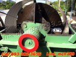 จำหน่าย เครื่องทำขื้เลื่อย รุ่น600 Tel 093-282-3656