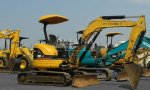 CAT303CR ปั๊มนิ้ว สภาพสวย นำเข้าจากญี่ปุ่น สนใจติดต่อ 0927826142,034886118