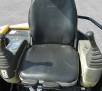 CAT303CR ปั๊มนิ้ว สภาพสวย นำเข้าจากญี่ปุ่น สนใจติดต่อ 0927826142,034886118