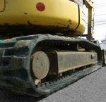 CAT303CR ปั๊มนิ้ว สภาพสวย นำเข้าจากญี่ปุ่น สนใจติดต่อ 0927826142,034886118