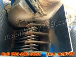จำหน่าย เครื่องทำขี้เลื่อย รุ่น 1000  Tel 093-282-3656