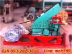  จำหน่าย   เครื่องสับไม้ขนาดกลาง รุ่น800  Tel 093-282-3656