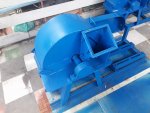 จำหน่าย เครื่องทำขีเลื่อย รุ่น 420 Tel 093-282-3656